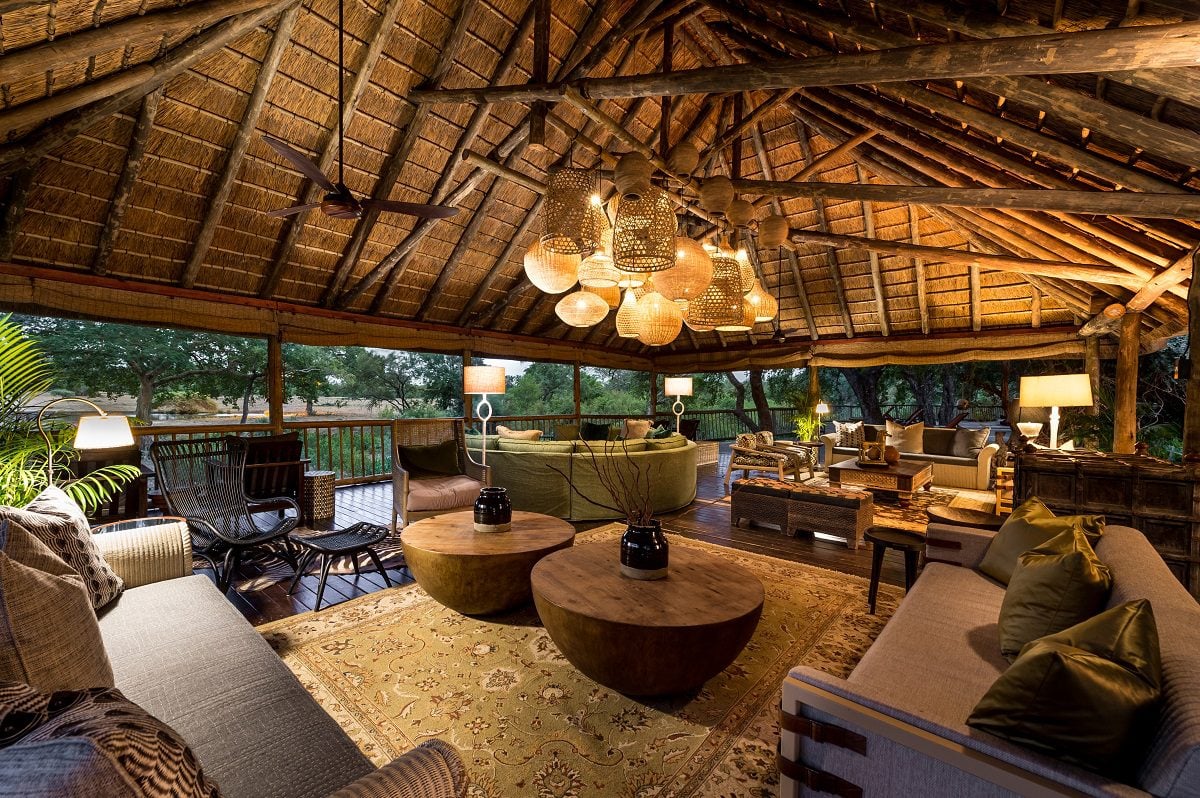 Sabi Sabi Game Reserve Sabi Sands Lodges Reservations Sabi Sands Lodges Reservations