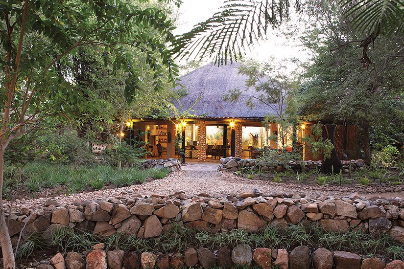 Kruger Park Lodges: Sabi Sands Reservations