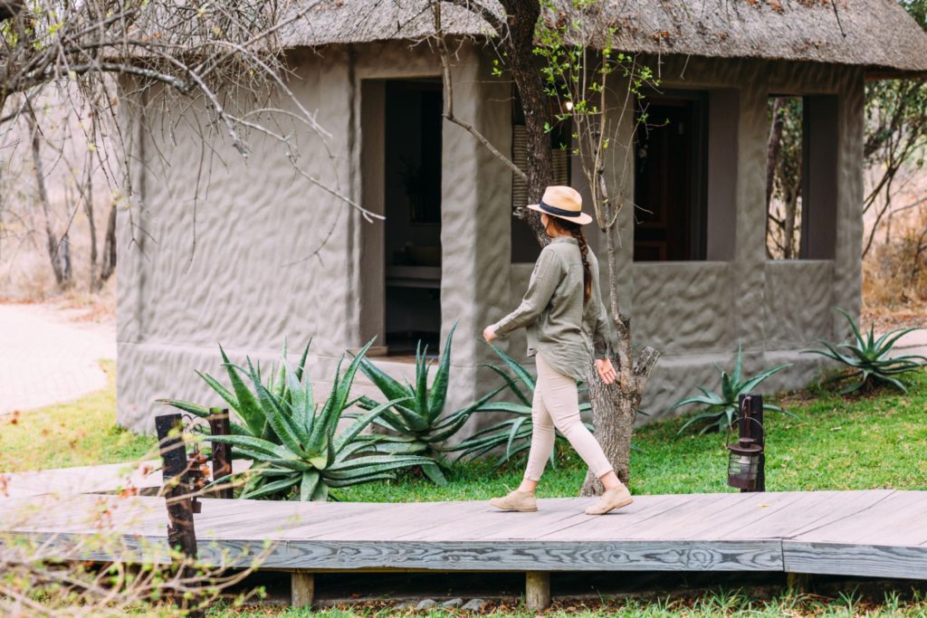 Sabi Sands Game Reserve Special Offers: Kruger National Park Lodges