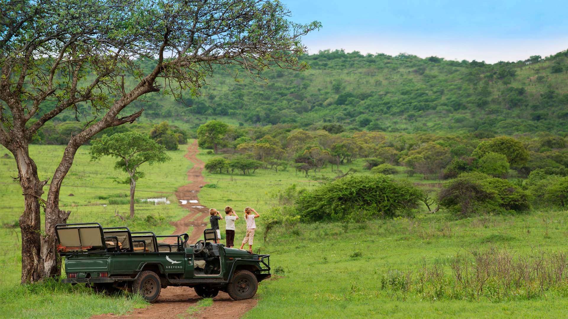 andbeyond ngala safari lodge 19