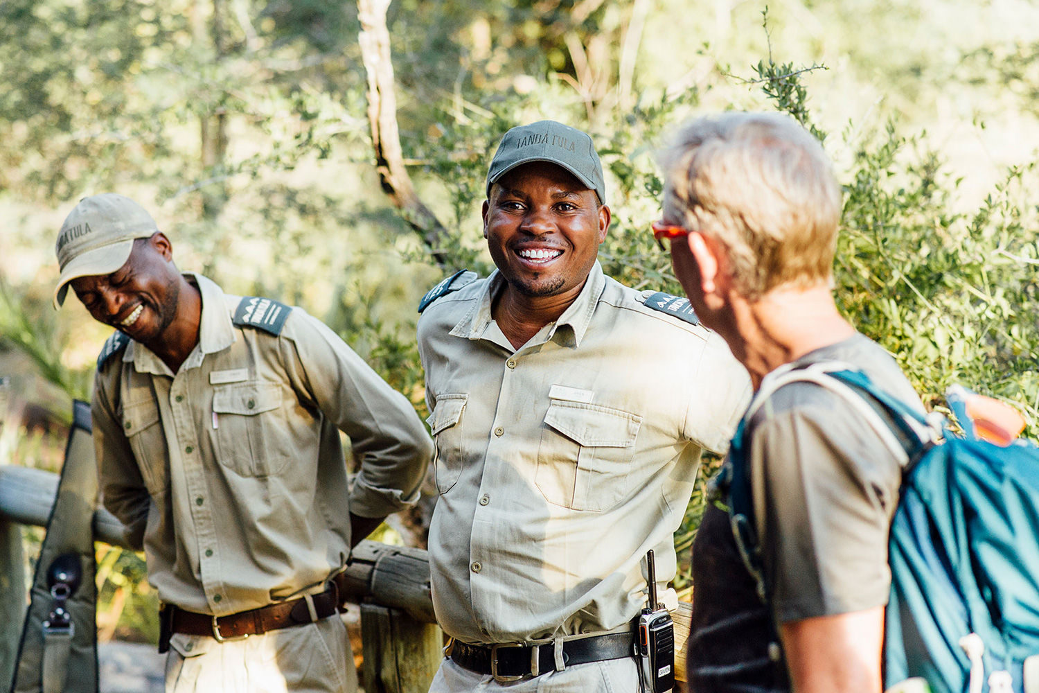 Motswari Safari Lodge | Kruger National Park | Sabi Sands Lodges