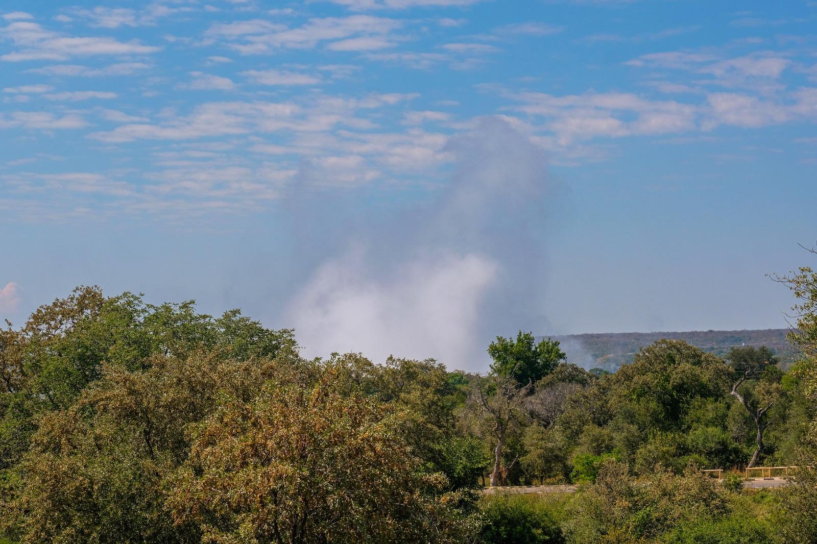 Ilala Lodge Hotel Victoria Falls Zimbabwe 31