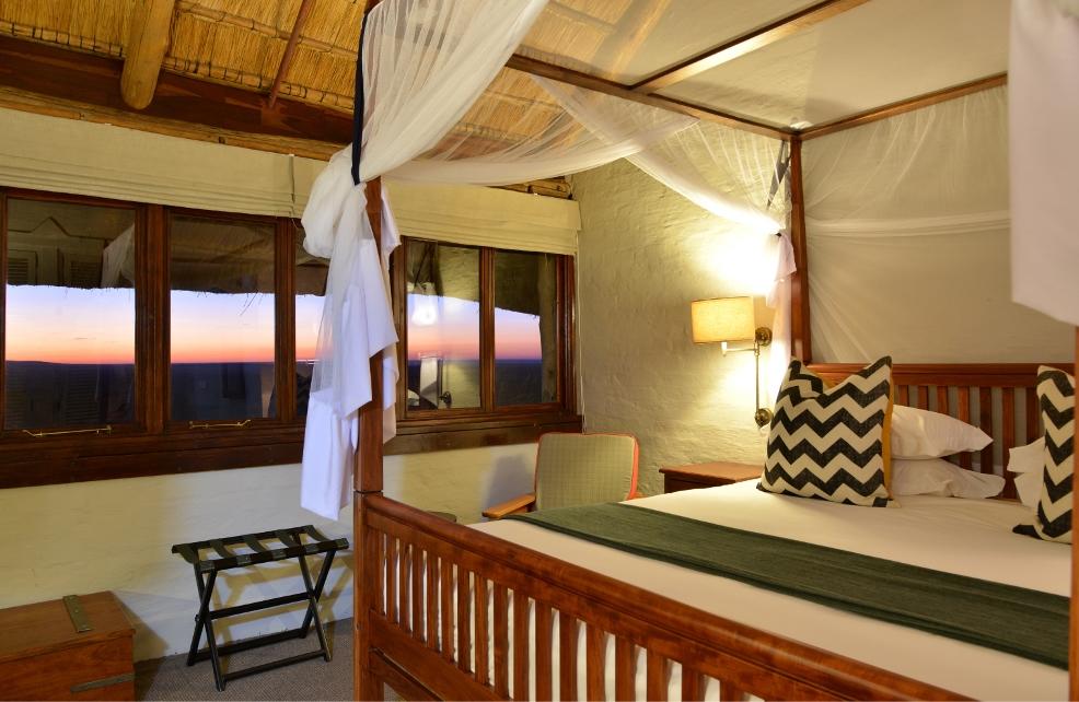 Victoria Falls Safari Lodge Zimbabwe 4