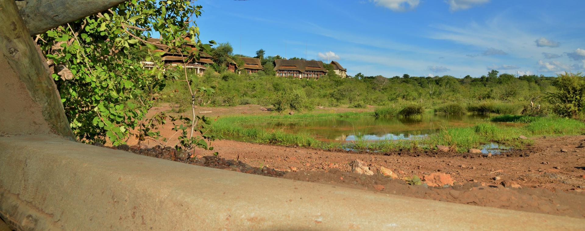 Victoria Falls Safari Lodge Zimbabwe 9