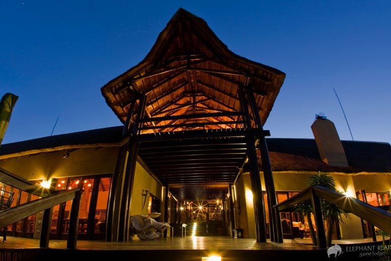 elephant plains lodge main